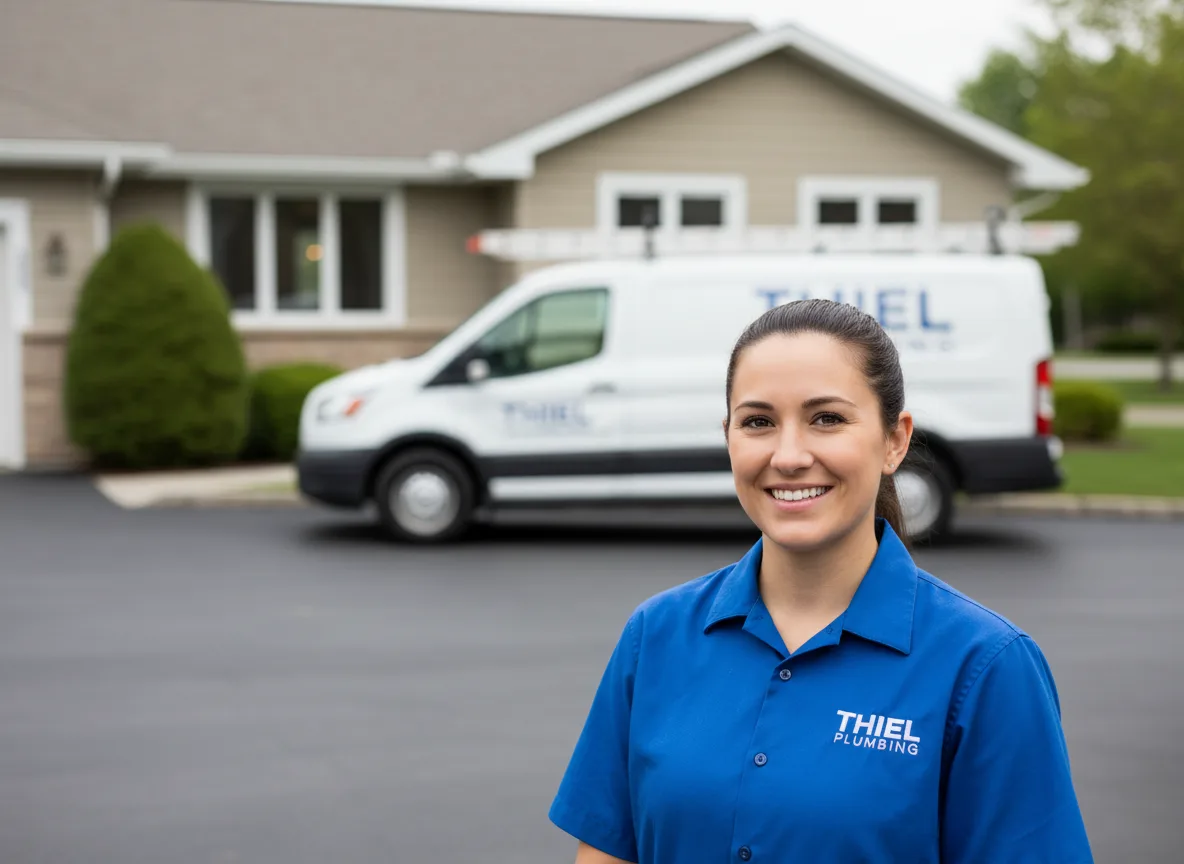 Plumber Hampton, IL FAQs